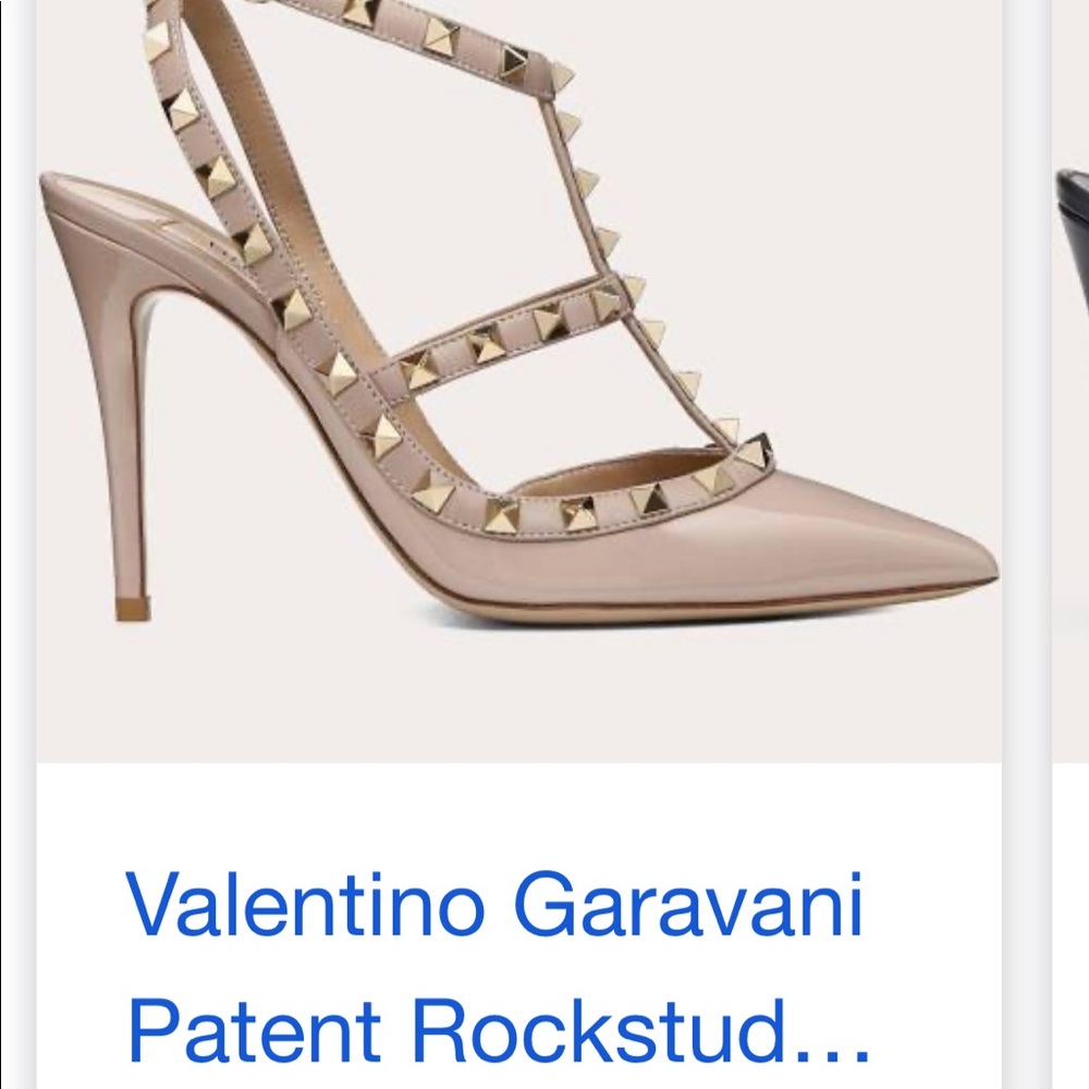 Valentino Rockstud
